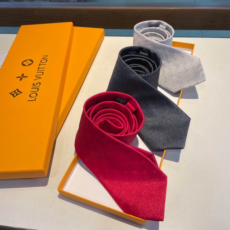 LV Tie 0629